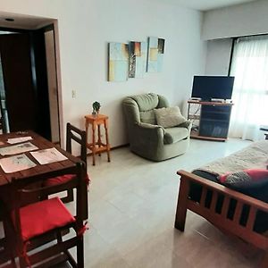 Apartamento de 1 Dormitorio